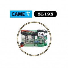Carte CAME ZL19N