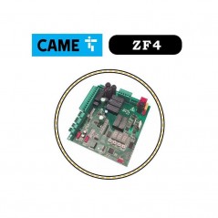 Carte électronique CAME ZF4
