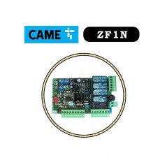 Carte CAME ZF1N