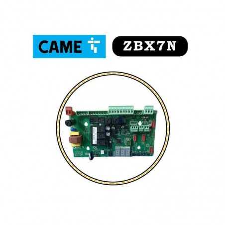 Carte électronique Came ZBX7N BX 74 et BX78