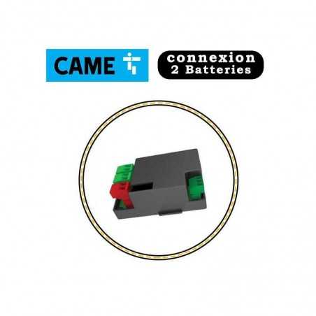 Carte batterie de secours CAME RLB