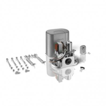 Moteur seul Somfy ELIXO 500 ref 1782549