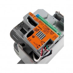 carte électronique motorisation Zorus