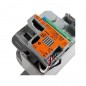 Pack motorisation Zorus V2 portail double battant / 8m - 1000Kg Pack motorisation Zorus V2 portail double battant / 8m - 1000Kg