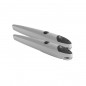 Pack automatisme portail vérin NYK V2 / 4m - 500Kg Pack automatisme portail vérin NYK V2 / 4m - 500Kg