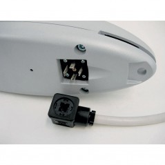 Connecteur moteur portail jet