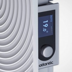 Pilotage radiateur Irisium Atlantic