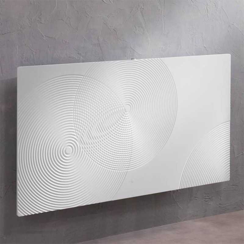 Radiateur électrique Atlantic Irisium Serenity connecté Radiateur électrique Atlantic Irisium Serenity connecté