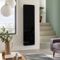 Radiateur Atlantic Divali premium façade en verre Radiateur Atlantic Divali premium façade en verre