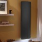 Radiateur connecté lumineux Divali Atlantic