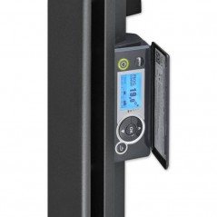 programmateur radiateur électrique oniris atlantic