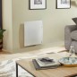 Radiateur connecté intelligent Agilia Atlantic Radiateur connecté intelligent Agilia Atlantic
