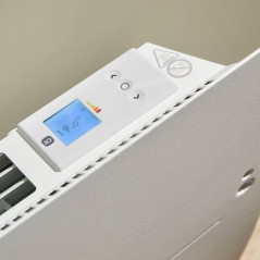 thermostat programmable agilia Atlantic