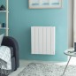 Radiateur électrique à chaleur douce Accessio Atlantic Radiateur électrique à chaleur douce Accessio Atlantic