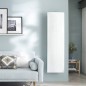 Radiateur électrique à inertie Sokio Atlantic