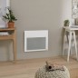 Radiateur électrique Solius Neo Atlantic