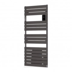 sèche serviette Atlantic Adelis anthracite