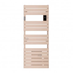 sèche serviette adelis atlantic beige