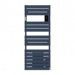 sèche serviette Atlantic Adelis bleu profond