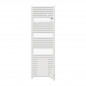 Radiateur sèche serviette Doris Atlantic Radiateur sèche serviette Doris Atlantic