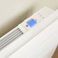 Radiateur électrique inertie fonte Atlantic Nirvana Néo Radiateur électrique inertie fonte Atlantic Nirvana Néo