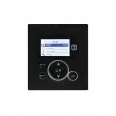 programmateur digital chauffe eau thermodynamique atlantic