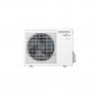 Chauffe eau thermodynamique Atalntic 200 litres Calypso PAC extérieure Chauffe eau thermodynamique Atalntic 200 litres Calypso PAC extérieure