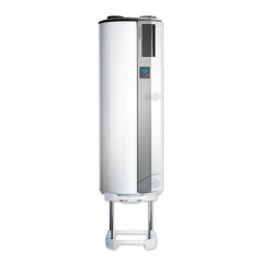 chauffe eau thermodynamique aquacosy avec trépied