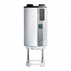 chauffe eau thermodynamique aquacosy 100 litres avec trépied