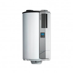 chauffe eau PAC et ventilation atlantic aquacosy 100 litres