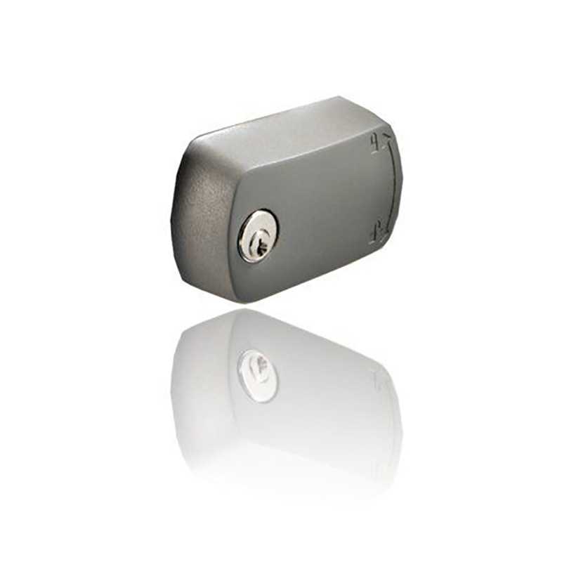 Déverrouillage portail Somfy Elixo 1782546