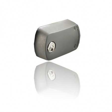 Déverrouillage portail Somfy Elixo 1782546