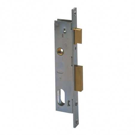 Serrure Cisa 44220 axe 15 mm