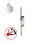 Crémone GU-Ferco DECENA ajustable axe 40 - 50 Crémone GU-Ferco DECENA ajustable axe 40 - 50