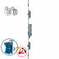 Crémone Ferco automatique MR/R 2 galets 3 pênes Crémone Ferco automatique MR/R 2 galets 3 pênes