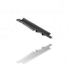 Embout de chaine porte de garage somfy