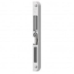 Gâche centrale GU Fercomatic porte bois
