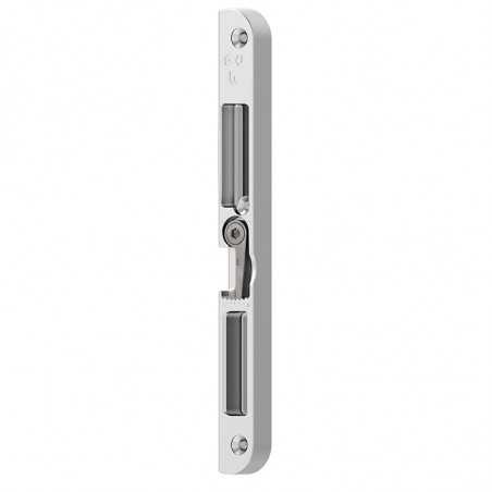 Gâche centrale GU Fercomatic porte bois