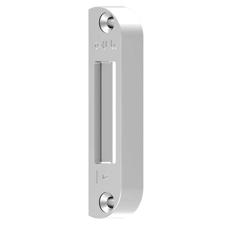 Gâche pênes latéraux GU Ferco E-16922