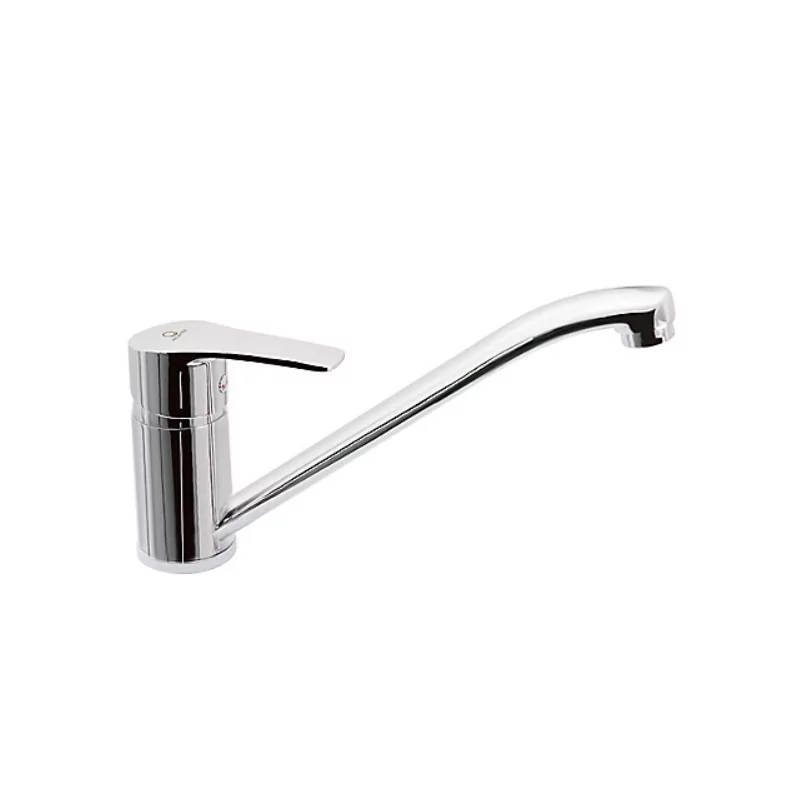 Mitigeur évier Sodi C2 bec tube Aquance