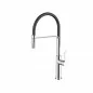 Mitigeur cuisine douchette haute Bery Aquance Mitigeur cuisine douchette haute Bery Aquance