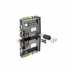Somfy 1871151 Elixo 500 3s m iO