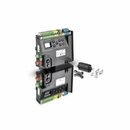 Somfy 1871151 Elixo 500 3s m iO