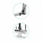 Robinet 3 voies cuisine pro avec douchette Robinet 3 voies cuisine pro avec douchette