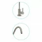 Robinet inox eau de boisson Robinet inox eau de boisson