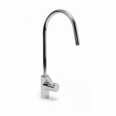 Robinet pour eau filtrée cuisine