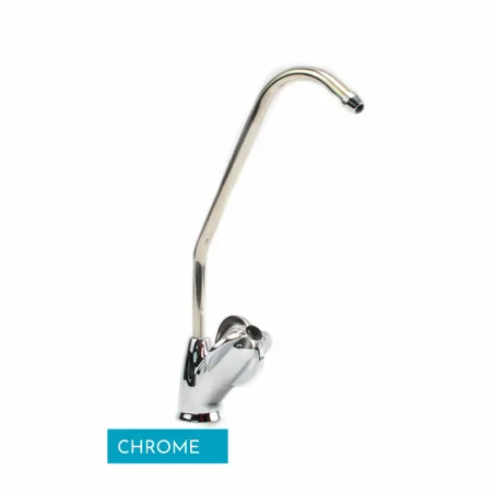 Robinet pour eau filtrée