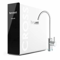 Pack osmoseur écosoft Cross 90