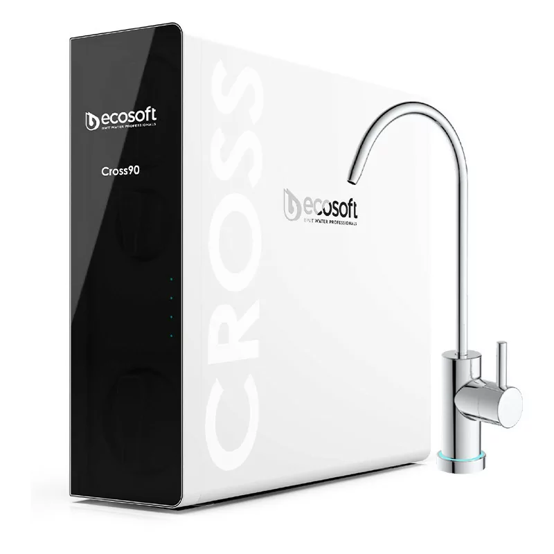 Osmoseur inverse Ecosoft Cross 90
