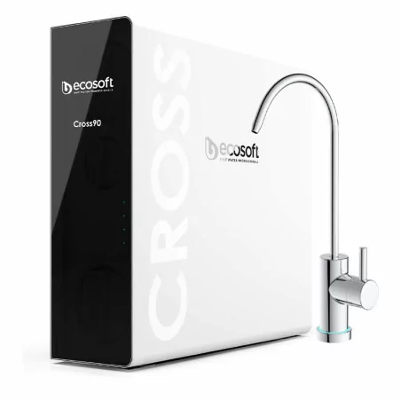 Osmoseur inverse Ecosoft Cross 90